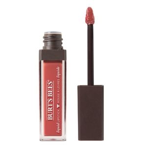 Burt's bee liquid lipstick 820 Coral Corve